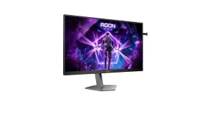 AOC AGON οθόνη με 520Hz ρυθμό ανανέωσης!
