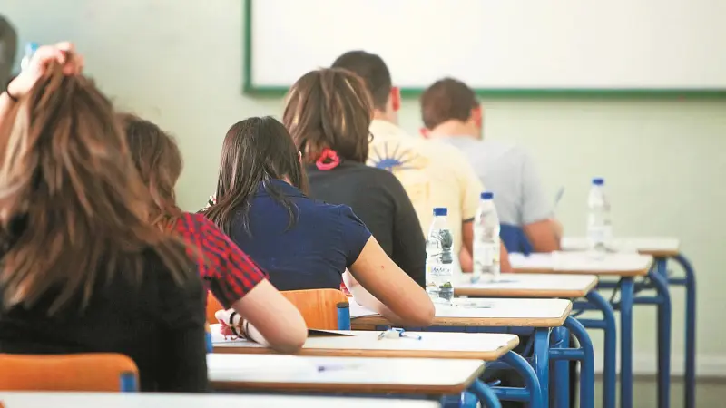 Οι Έλληνες μαθητές είναι αδύναμοι στη σύνθετη χρήση υπολογιστών