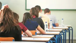 Οι Έλληνες μαθητές είναι αδύναμοι στη σύνθετη χρήση υπολογιστών