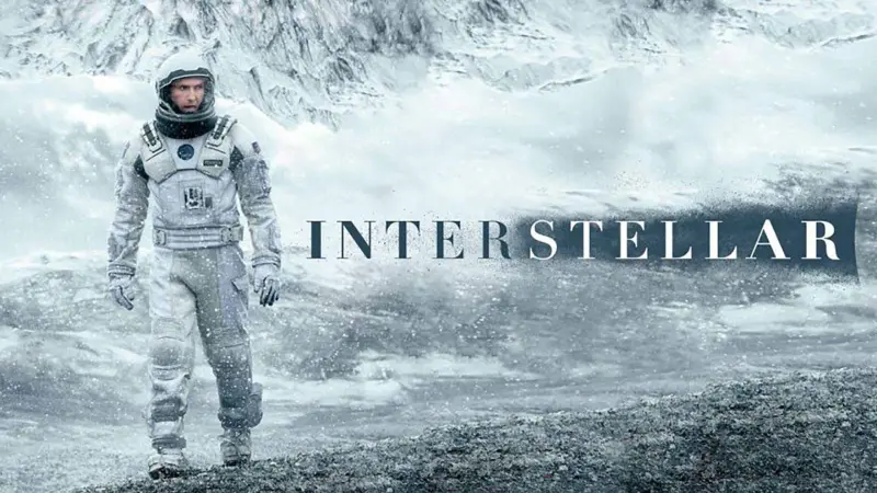 Το αριστουργηματικό Interstellar έρχεται ξανά στους κινηματογράφους της Ελλάδας!