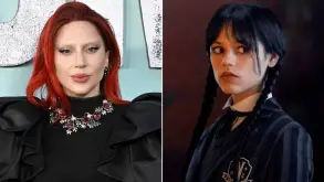 Η Lady Gaga θα παίξει στην 2η σεζόν του Wednesday
