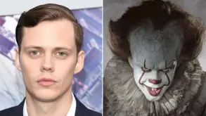 Bill Skarsgård: Ο άνθρωπος πίσω από τον Pennywise και τον Orlok
