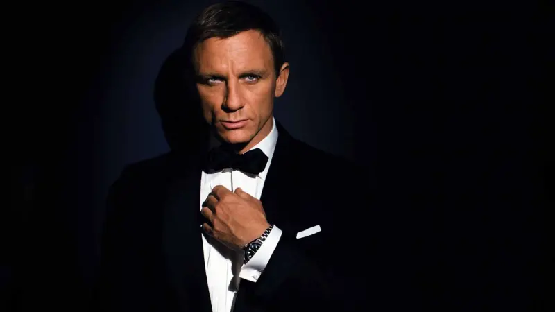 Ψάχνοντας τον νέο James Bond – Τα τελευταία νέα