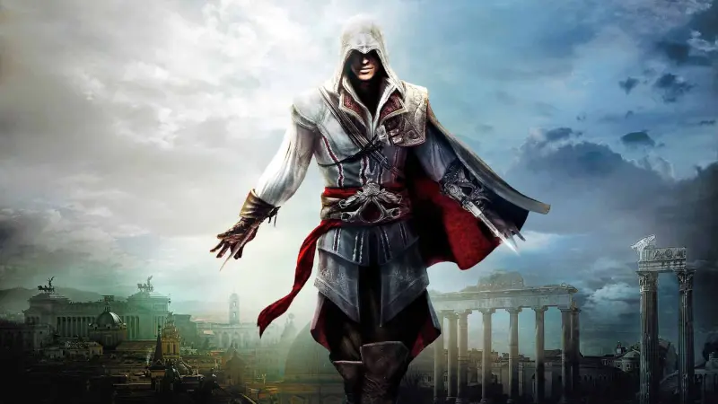 Μεγάλη έκπτωση για τρία θρυλικά Assassin’s Creed παιχνίδια!