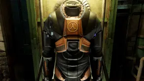 Το Half-Life 2 πιο όμορφο από ποτέ 20 χρόνια μετά!