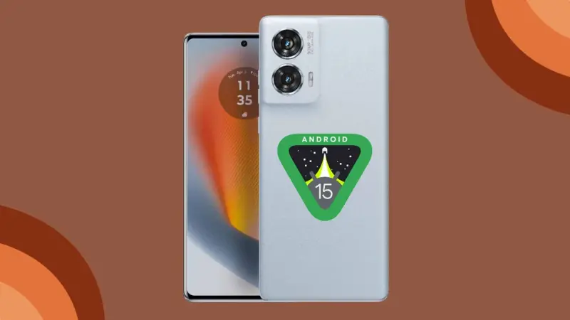 Το Android 15 έρχεται σχεδόν σε 30 smartphones της Motorola – Δείτε τη λίστα