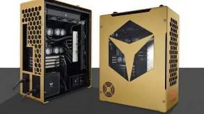 Αυτό το PC κοστίζει $120.000