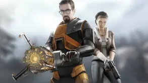 Επίσημα πλάνα από το Half-Life 3 που ακυρώθηκε! (ΒΙΝΤΕΟ)