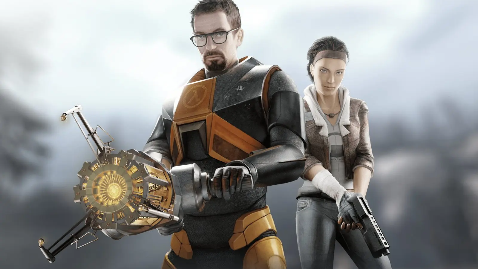 Επίσημα πλάνα από το Half-Life 3 που ακυρώθηκε! (ΒΙΝΤΕΟ)