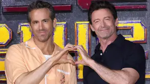 Deadpool & Wolverine: Η σκηνή που έκανε τον Ryan Reynolds περήφανο