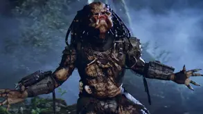 Πρώτη ματιά στην ολοκαίνουργια ταινία του Predator