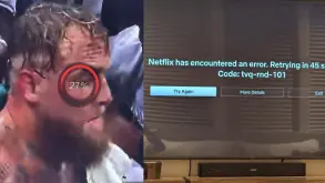 Mike Tyson vs Jake Paul: Οι αντιδράσεις του κόσμου στο X και το #CancelNetflix που έγινε viral