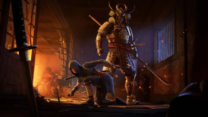Η Ubisoft αποκαλύπτει: Η αλήθεια για τα leaks των Assassin’s Creed Shadows και Infinity