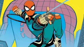 Νέα ματιά στην επόμενη σειρά του Spider-Man!