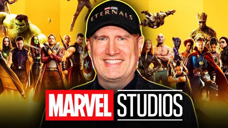 Kevin Feige: Τι έρχεται στη συνέχεια για τις σειρές της Marvel;