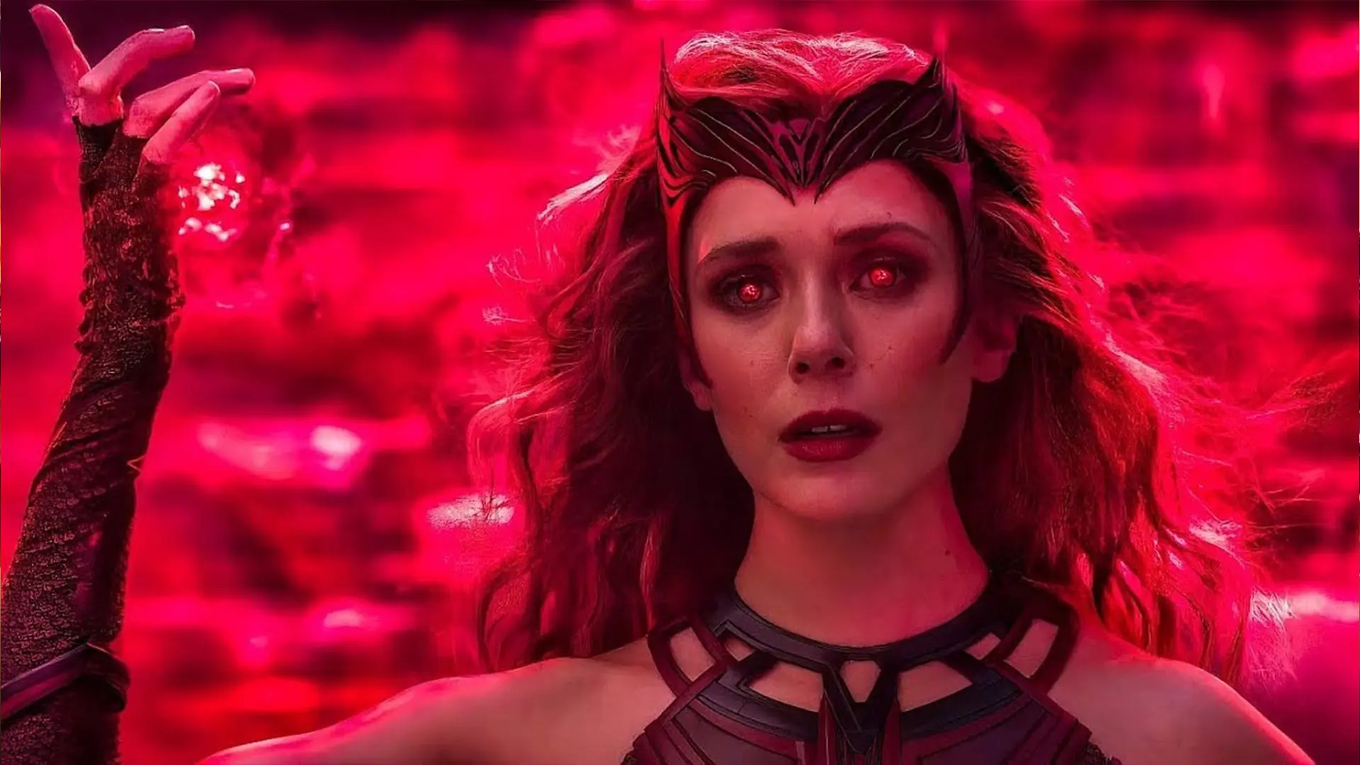 Elizabeth Olsen: “Οι ταινίες της Marvel βοηθούν τους κινηματογράφους να πληρώνουν το ενοίκιό τους“