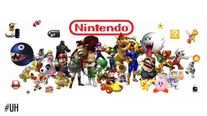 Free-to-play θα είναι οι πρώτοι mobile τίτλοι της Nintendo