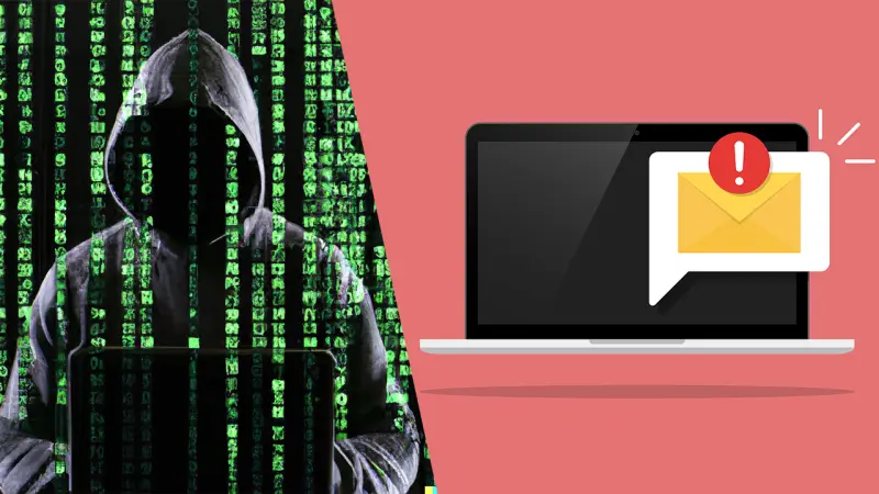 Hackers βρήκαν νέο τρόπο για να παρακάμπτουν τα φίλτρα ασφαλείας στα emails