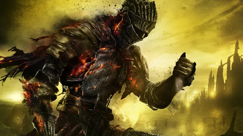 ΦΗΜΗ: Έρχεται το Dark Souls 3 Remastered
