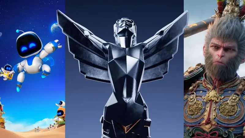 The Game Awards 2024: Τα υποψήφια GOTY παιχνίδια και όλες οι κατηγορίες