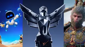The Game Awards 2024: Τα υποψήφια GOTY παιχνίδια και όλες οι κατηγορίες