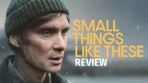 Small Things Like These Review - Μικρά πράγματα, μεγάλες αλήθειες