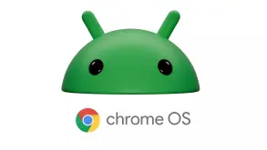 Η Google θα ενσωματώσει το Chrome OS στο Android