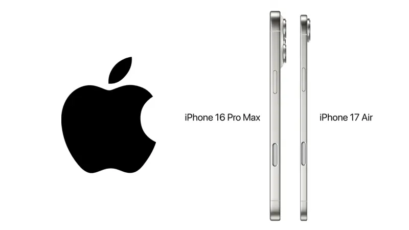 iPhone 17 Slim: Μάθαμε ακριβώς πόσο λεπτό θα είναι!