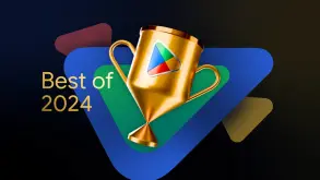 Το Google Play ανακοίνωσε τις καλύτερες Android εφαρμογές του 2024