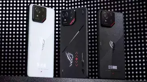 Επίσημα τα Asus ROG Phone 9 και 9 Pro και είναι…τούμπανα!