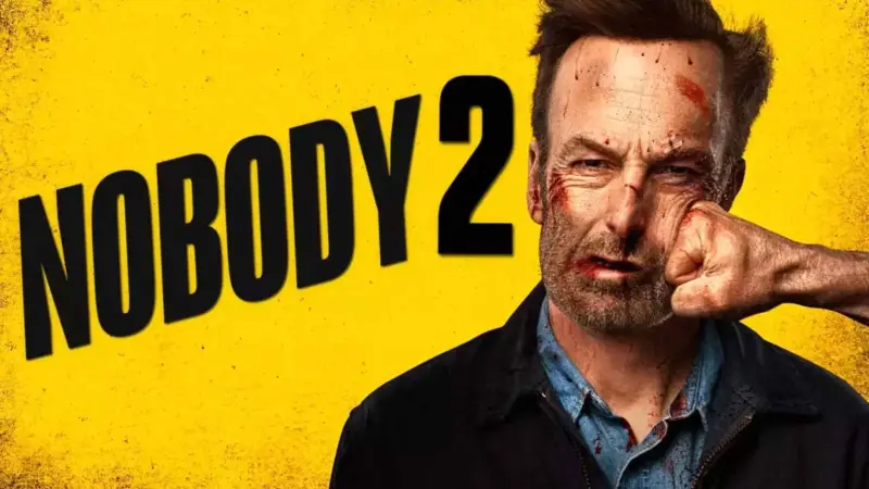 Πρώτη ματιά στο Nobody 2 με τον Bob Odenkirk – Πότε θα κυκλοφορήσει;