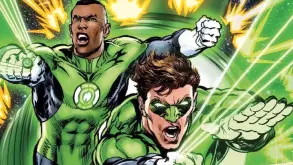 Ο James Gunn αποκαλύπτει: Η σειρά Lanterns έρχεται το 2026