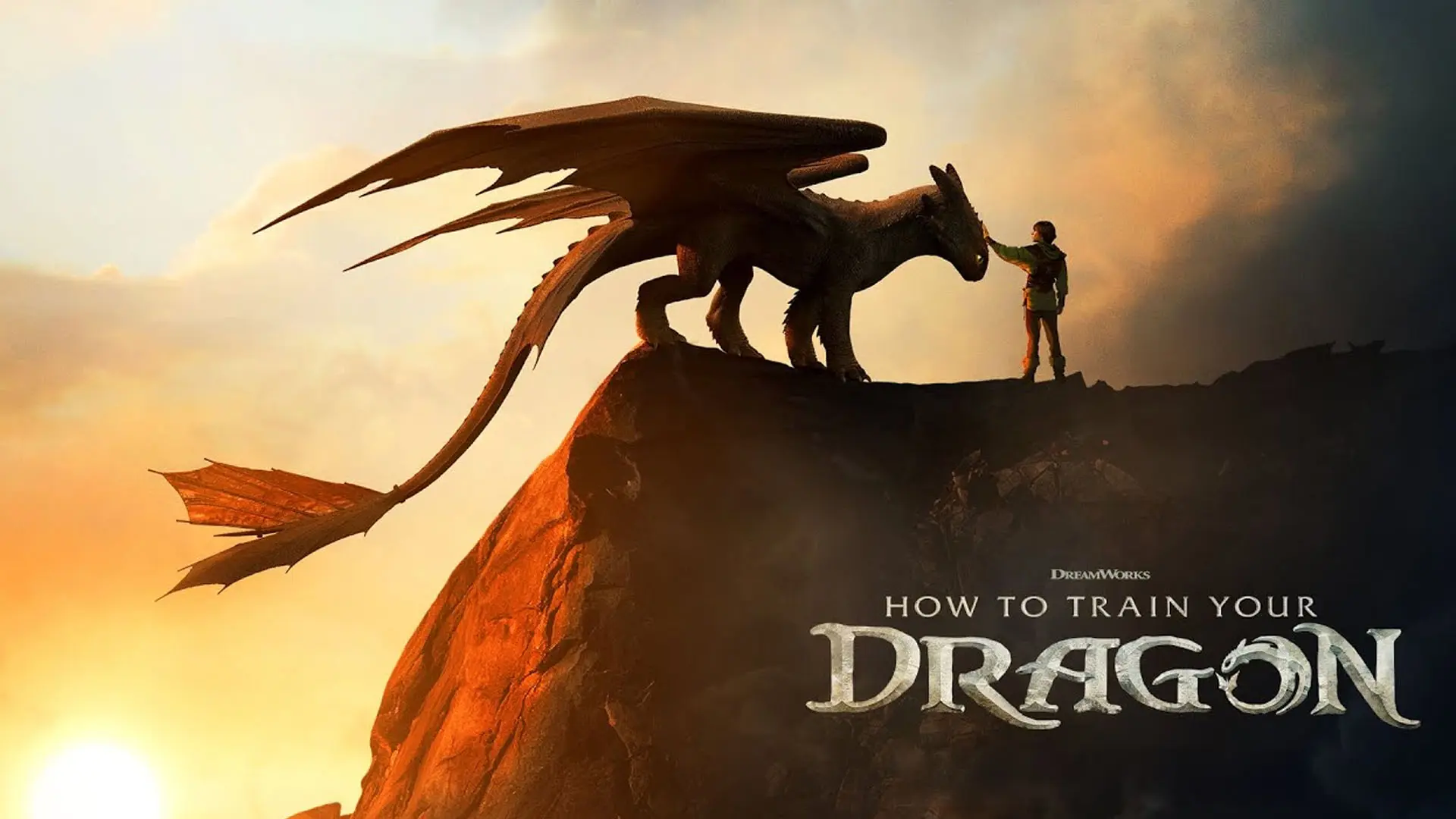 Έτσι είναι η live-action ταινία του How To Train Your Dragon – Δείτε το trailer