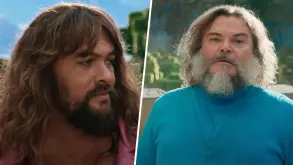 Το επίσημο trailer για την live-action ταινία του Minecraft είναι εδώ!