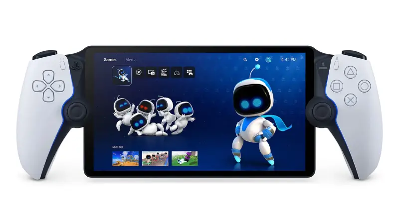 Τεράστια αναβάθμιση για το PlayStation Portal με περιζήτητο χαρακτηριστικό!