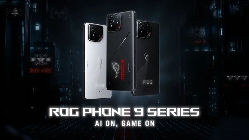 Asus ROG Phone 9 Pro: Η τιμή του στην Ελλάδα