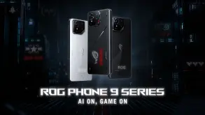 Asus ROG Phone 9 Pro: Η τιμή του στην Ελλάδα