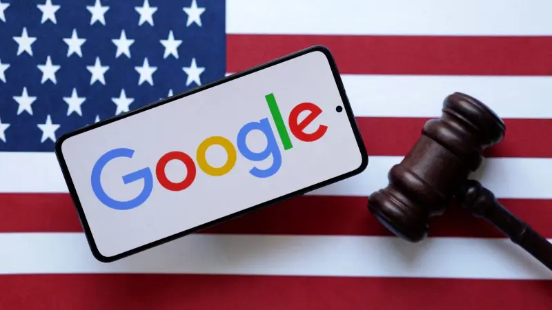 Οι ΗΠΑ θέλουν να πουλήσει η Google τον Chrome