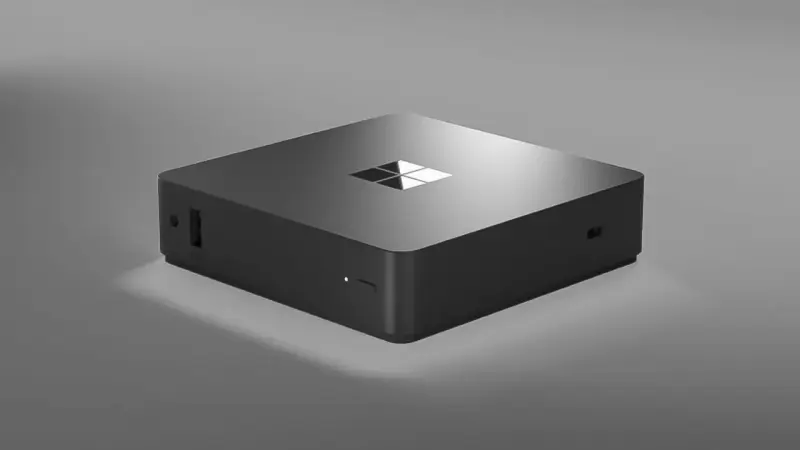 Ο νέος mini υπολογιστής αξίας $350 της Microsoft δεν είναι ακριβώς…υπολογιστής