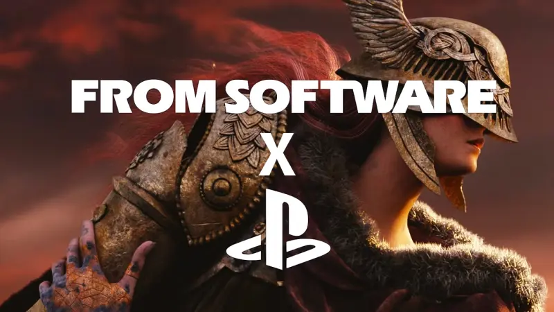 ΕΠΙΣΗΜΟ: Η Sony έκανε πράγματι πρόταση για εξαγορά της μητρικής εταιρείας της FromSoftware