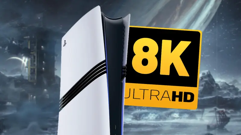 Ένα ακόμη παιχνίδι αναβαθμίστηκε με 8K ανάλυση στο PS5 Pro