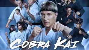Cobra Kai Season 6 Part 2 Review: Η μάχη κλιμακώνεται