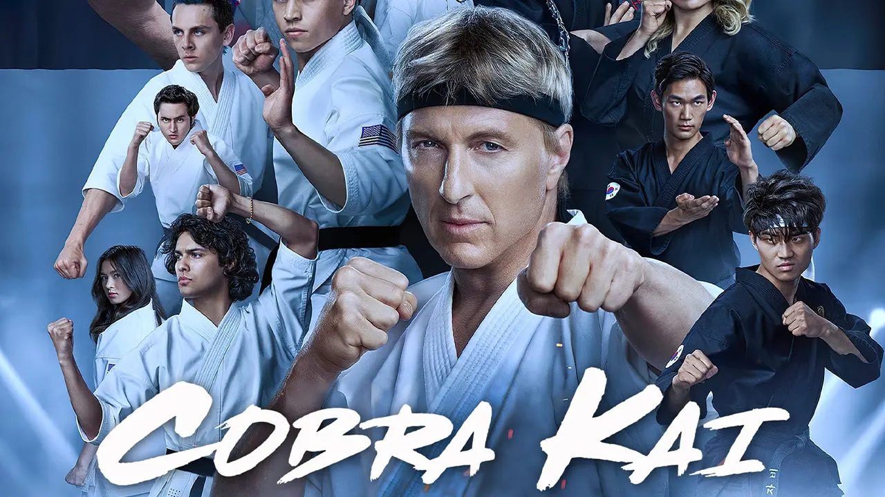 Cobra Kai Season 6 Part 2 Review: Η μάχη κλιμακώνεται