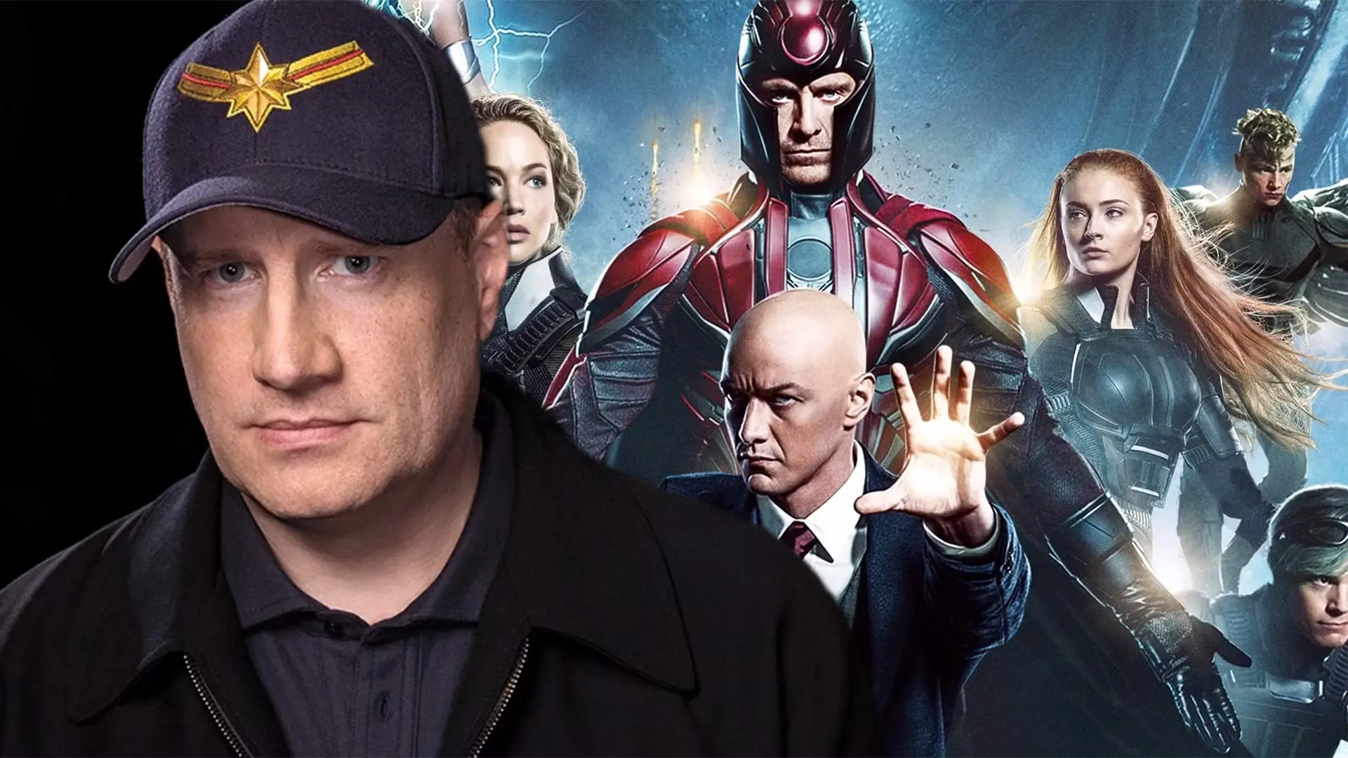 Επιτέλους έχουμε νέα για τους X-MEN του MCU!
