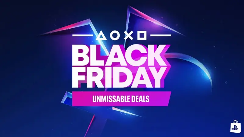 Black Friday 2024: Μάθαμε και επίσημα πότε ξεκινάνε οι προσφορές του PlayStation!