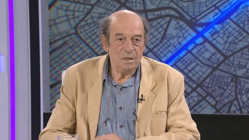 Μανούσος Μανουσάκης: Έφυγε από το ζωή ο επιτυχημένος Έλληνας σκηνοθέτης