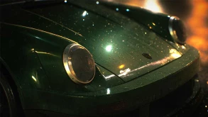 Need for Speed Review