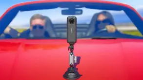 Insta360 X4: Η απόλυτη κάμερα για δημιουργούς περιεχομένου και ταξιδιώτες