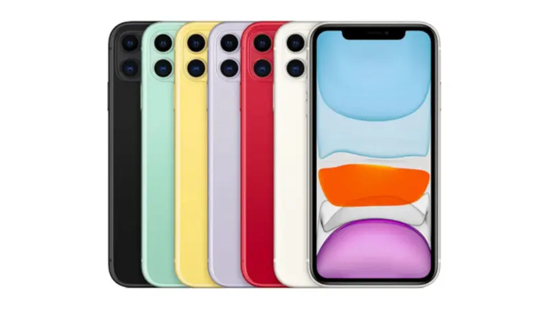 Black Friday 2024: Σε προσφορά τα iPhone 11 στην Ελλάδα