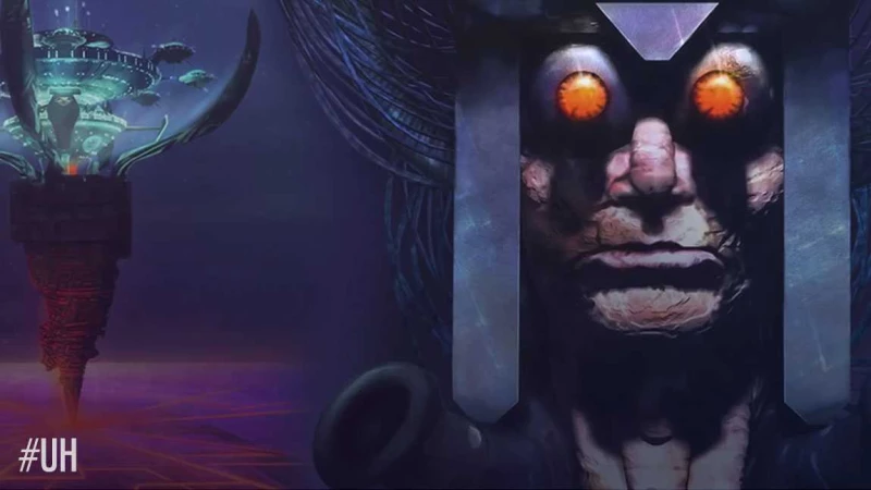 Έρχεται το remake του System Shock